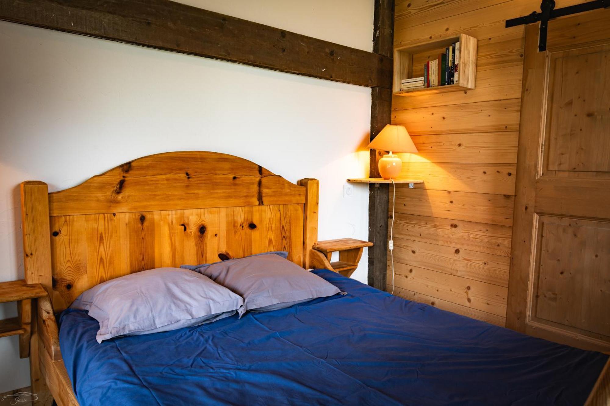 Chalet Balneo Billard La Plagne Savoie Vue Top La Plagne-Tarentaise Exterior foto
